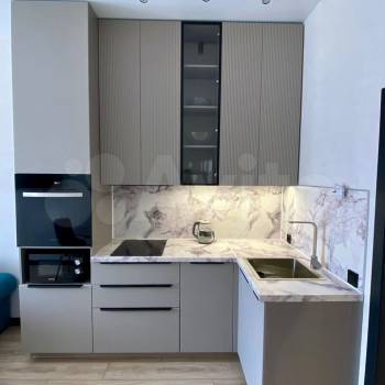 Сдается 1-комнатная квартира, 45 м²