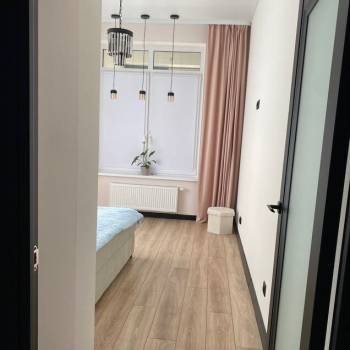 Сдается 1-комнатная квартира, 45 м²