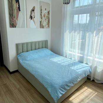 Сдается 1-комнатная квартира, 45 м²