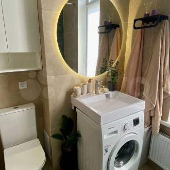 Сдается 1-комнатная квартира, 45 м²