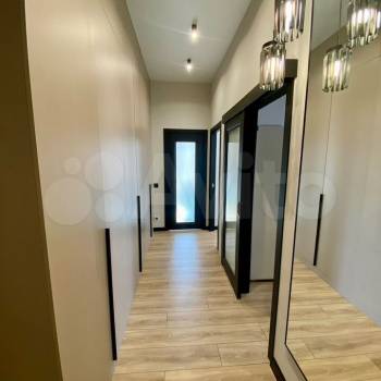 Сдается 1-комнатная квартира, 45 м²