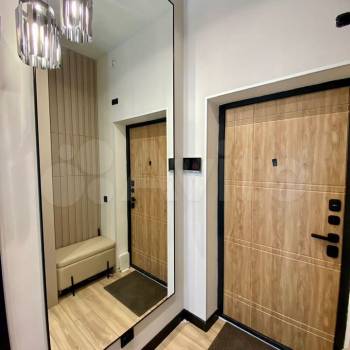 Сдается 1-комнатная квартира, 45 м²