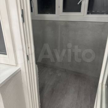 Продается 1-комнатная квартира, 41 м²