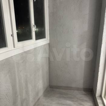 Продается 1-комнатная квартира, 41 м²