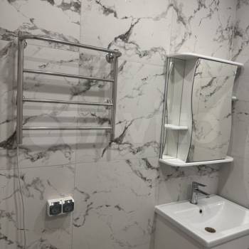 Продается 1-комнатная квартира, 41 м²