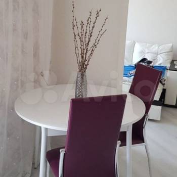 Продается 1-комнатная квартира, 35 м²