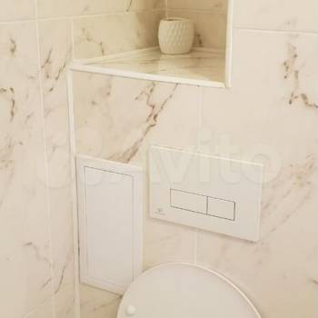 Продается 1-комнатная квартира, 35 м²