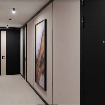 Продается 1-комнатная квартира, 35 м²