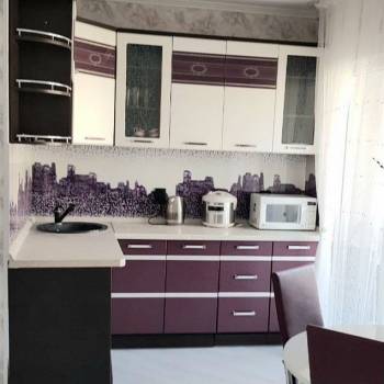 Продается 1-комнатная квартира, 35 м²