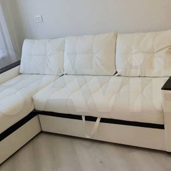 Продается 1-комнатная квартира, 35 м²