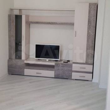 Продается 1-комнатная квартира, 35 м²