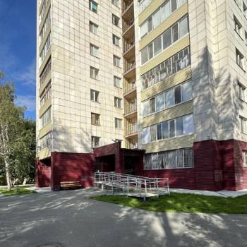 Продается 2-х комнатная квартира, 46 м²