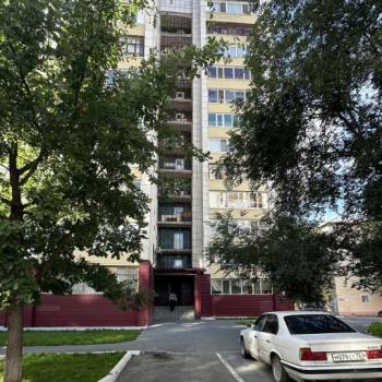 Продается 2-х комнатная квартира, 46 м²