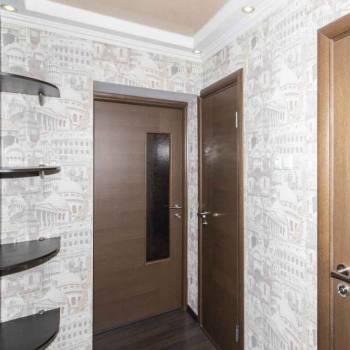 Продается 2-х комнатная квартира, 60 м²