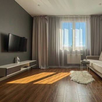 Продается 1-комнатная квартира, 50 м²