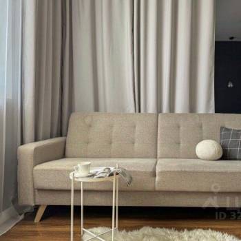 Продается 1-комнатная квартира, 50 м²