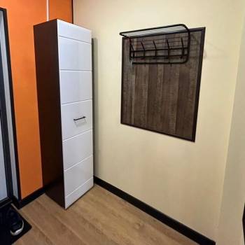 Продается 1-комнатная квартира, 26 м²