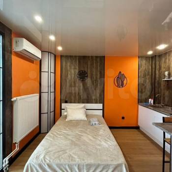 Продается 1-комнатная квартира, 26 м²