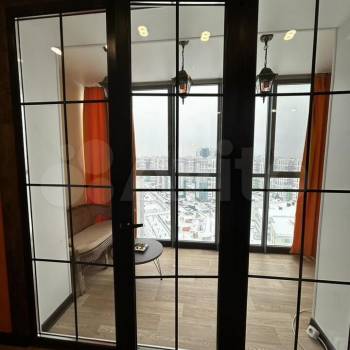 Продается 1-комнатная квартира, 26 м²