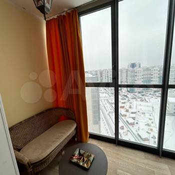 Продается 1-комнатная квартира, 26 м²