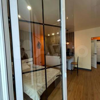 Продается 1-комнатная квартира, 26 м²