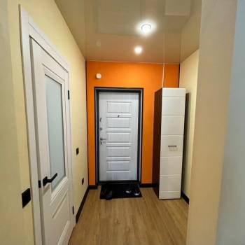 Продается 1-комнатная квартира, 26 м²