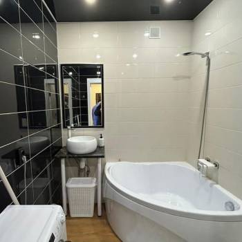 Продается 1-комнатная квартира, 26 м²