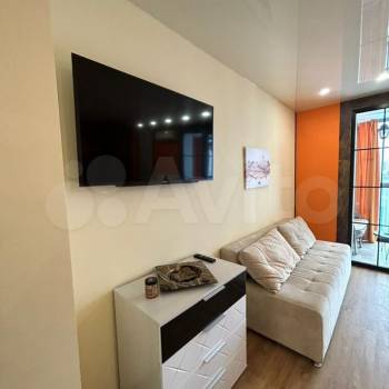 Продается 1-комнатная квартира, 26 м²