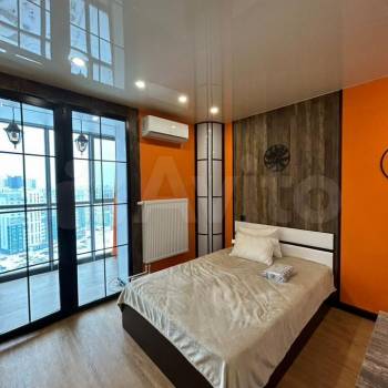 Продается 1-комнатная квартира, 26 м²