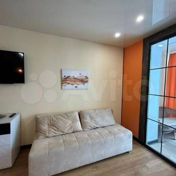 Продается 1-комнатная квартира, 26 м²