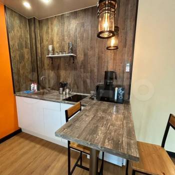 Продается 1-комнатная квартира, 26 м²