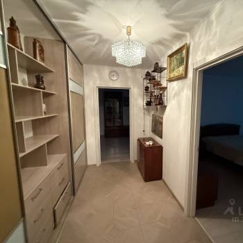 Сдается 2-х комнатная квартира, 58 м²