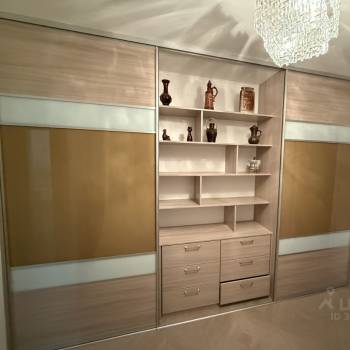 Сдается 2-х комнатная квартира, 58 м²