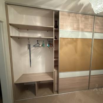 Сдается 2-х комнатная квартира, 58 м²