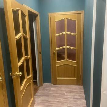 Продается 1-комнатная квартира, 42 м²