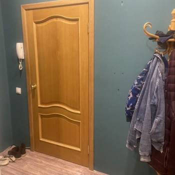 Продается 1-комнатная квартира, 42 м²