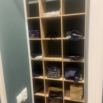 Продается 1-комнатная квартира, 42 м²