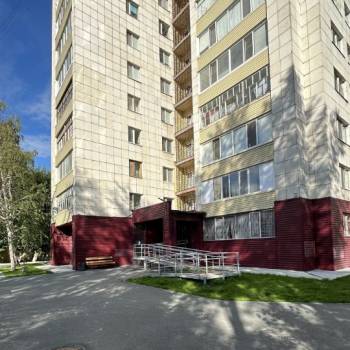 Сдается 2-х комнатная квартира, 46,7 м²