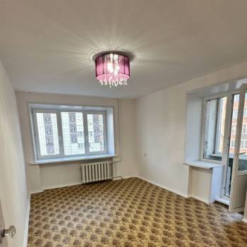 Сдается 2-х комнатная квартира, 46,7 м²