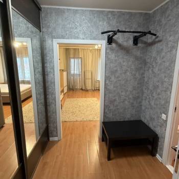 Продается 1-комнатная квартира, 31,5 м²