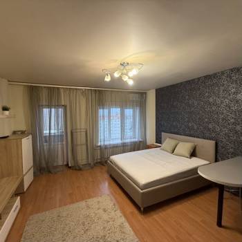 Продается 1-комнатная квартира, 31,5 м²