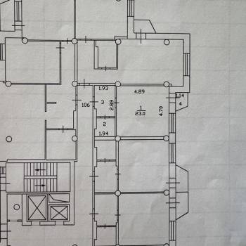 Продается 1-комнатная квартира, 31,5 м²