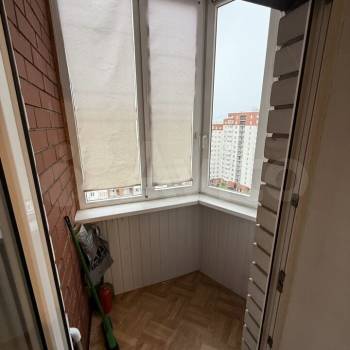 Продается 1-комнатная квартира, 31,5 м²