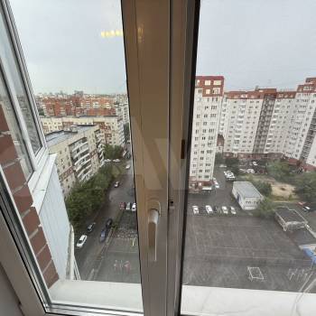 Продается 1-комнатная квартира, 31,5 м²