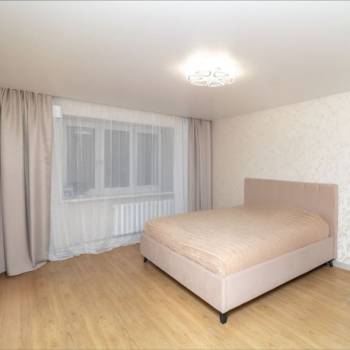 Продается 2-х комнатная квартира, 65,6 м²