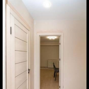 Продается 2-х комнатная квартира, 65,6 м²