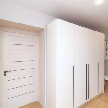 Продается 2-х комнатная квартира, 65,6 м²