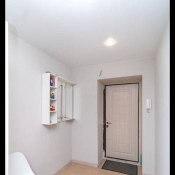 Продается 2-х комнатная квартира, 65,6 м²