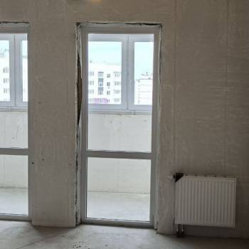 Продается 1-комнатная квартира, 28 м²