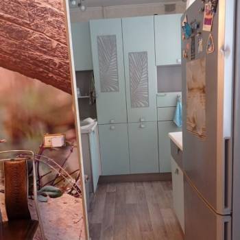 Продается 2-х комнатная квартира, 47 м²